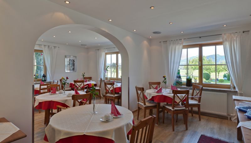 Breakfast room - Das Essigmanngut Boutique Hotel & Apartments