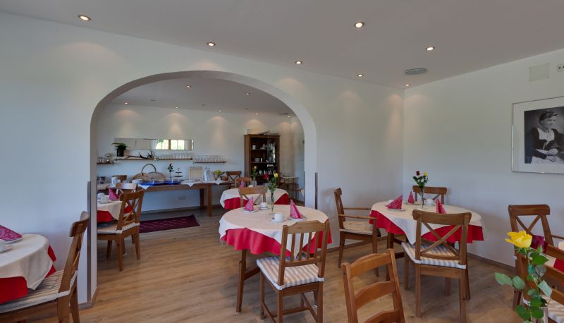Breakfast room - Das Essigmanngut Boutique Hotel & Apartments
