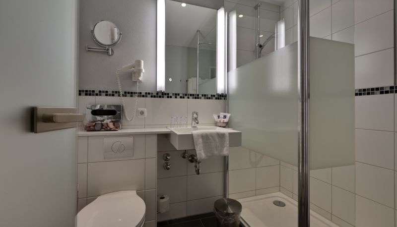 Room with balcony - Das Essigmanngut Boutique Hotel & Apartments
