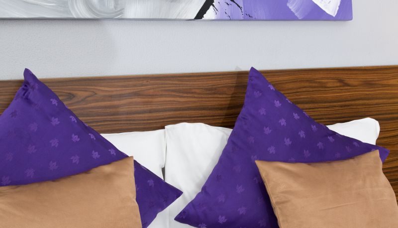 Standardzimmer (Doppel) - Park Regis City Centre