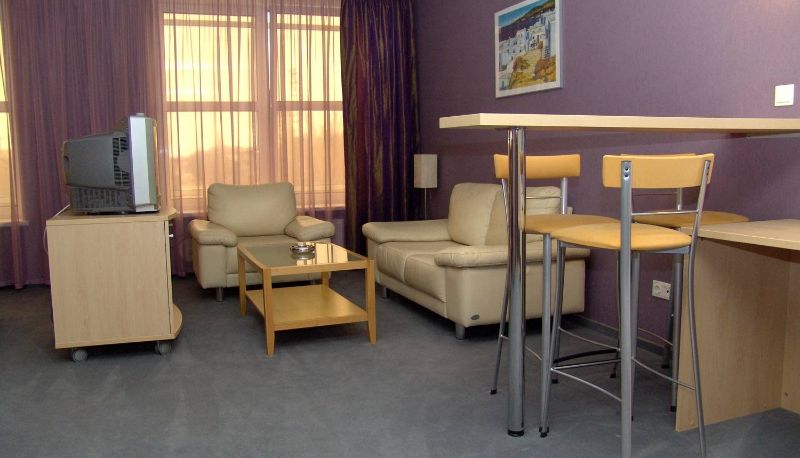 Suite - Palladium Палладиум