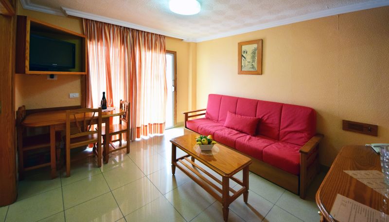 Habitación estándar (doble) - Skyview Hotel