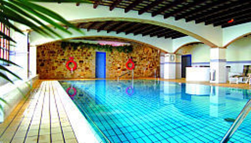 Piscina - Hapimag Resort Mas Nou