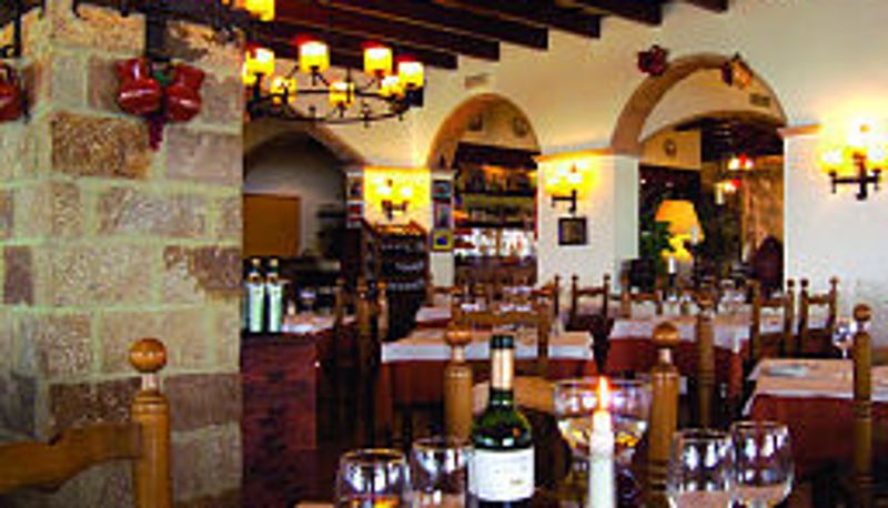 Restaurant - Hapimag Resort Mas Nou
