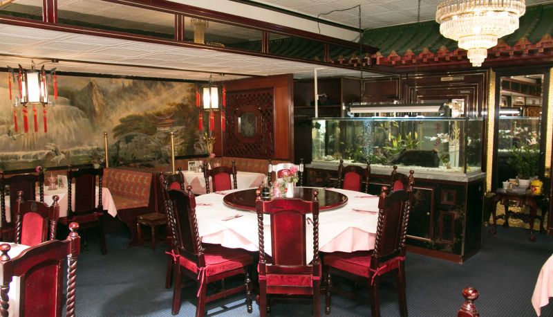 Restaurant - Zur Traube