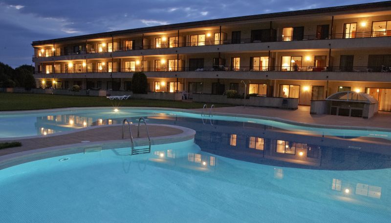 Piscina - Aparthotel&Village Golf Beach