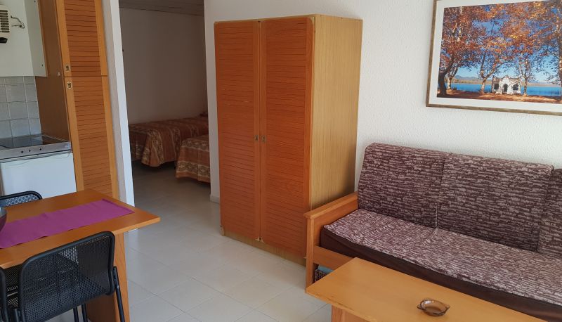 Habitación estándar (doble) - Aparthotel&Village Golf Beach