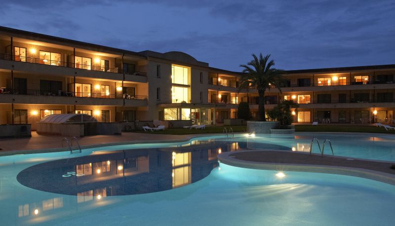 Piscina - Aparthotel&Village Golf Beach