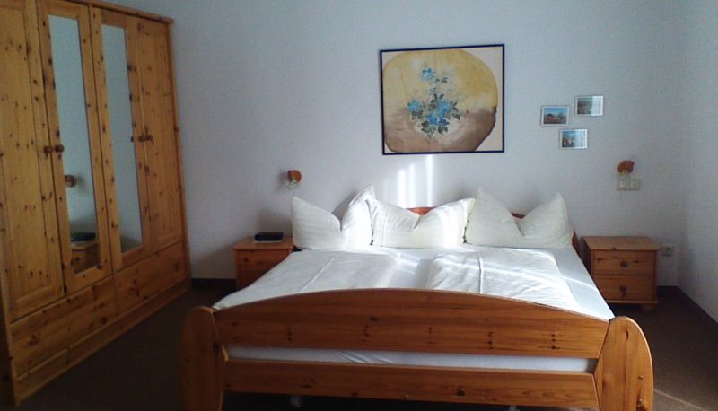 Habitación estándar (doble) - Villa Flora Familienhotel