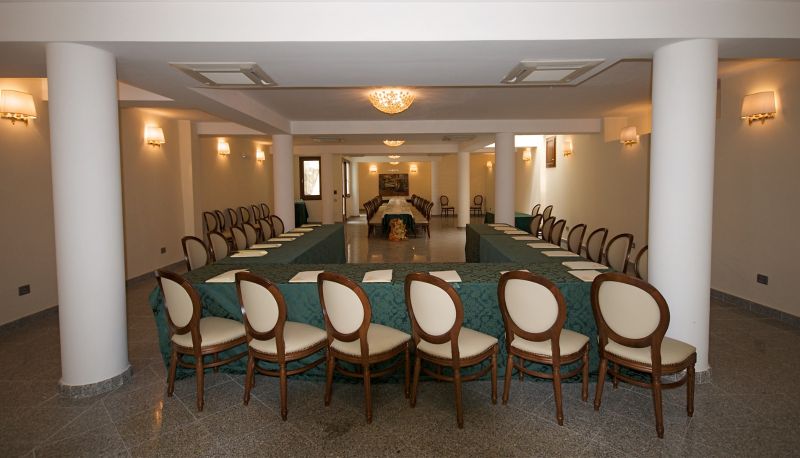 Meeting room - Hieracon