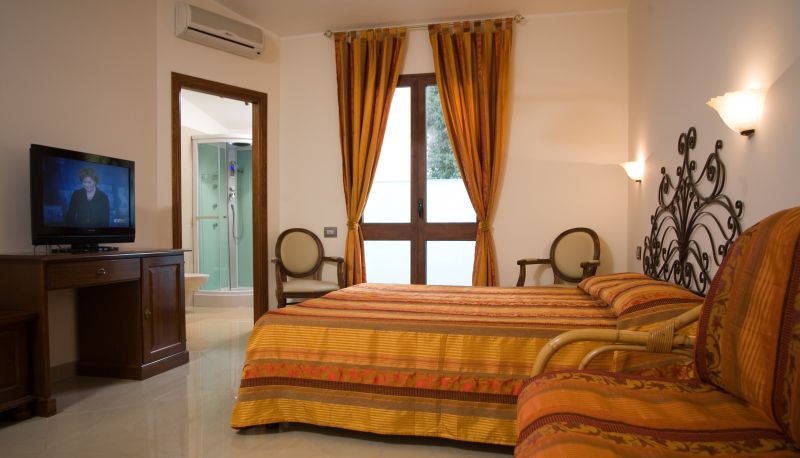 Hotel interior - Hieracon