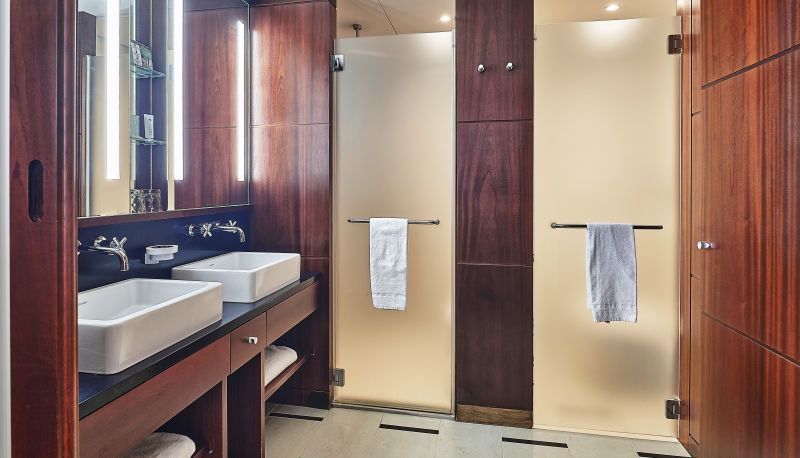 Standardzimmer (Doppel) - LE MAURITIA HOTEL *** & SPA