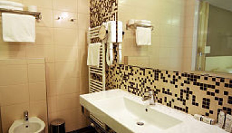 Bathroom - Dras