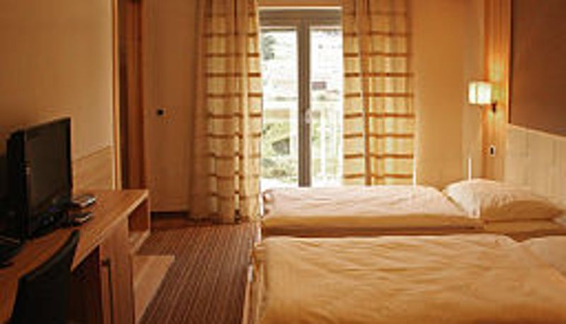 Room - Dras