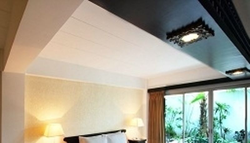 Superior-Zimmer - Siam Piman Hotel formerly Eastin Easy Siam Piman