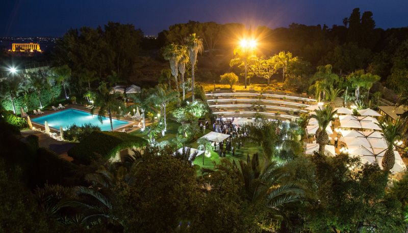 Certyfikat - Della Valle Hotel