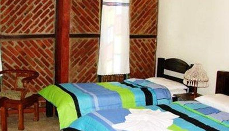 Kamer - Quari Quara BY MN Hoteis