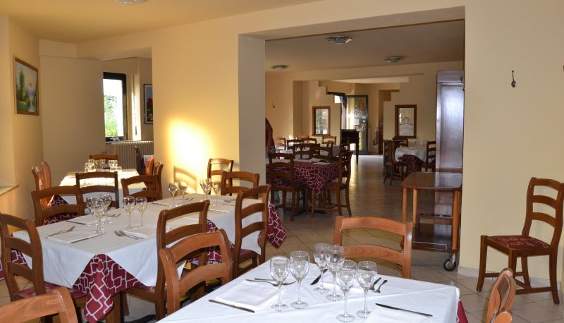 Restaurante - Touring