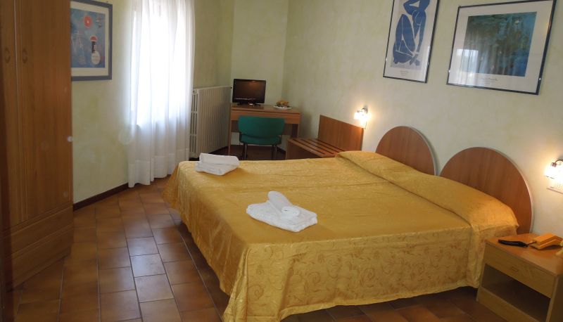 Habitación superior (doble) - Touring