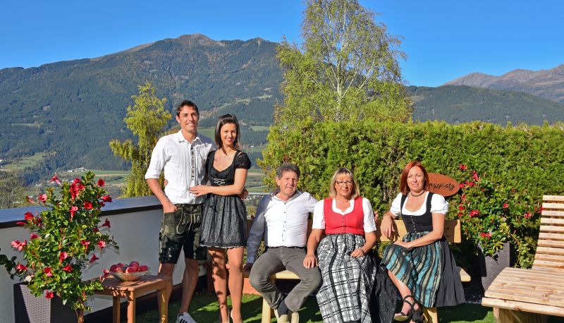 Info - Tyrol