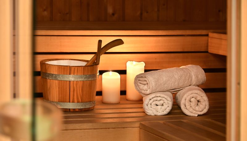 Sauna - Tyrol