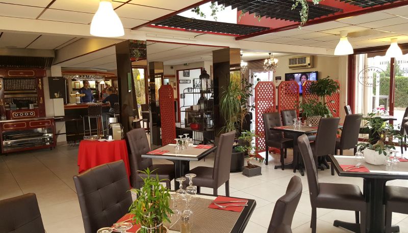 Ristorante - Hôtel Eclipse