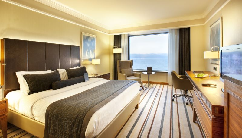 Camera standard - Dedeman Zonguldak