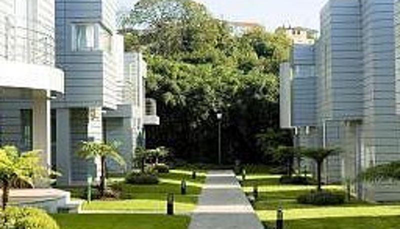 Appartement - Pazo do Rio Monumento & Villas