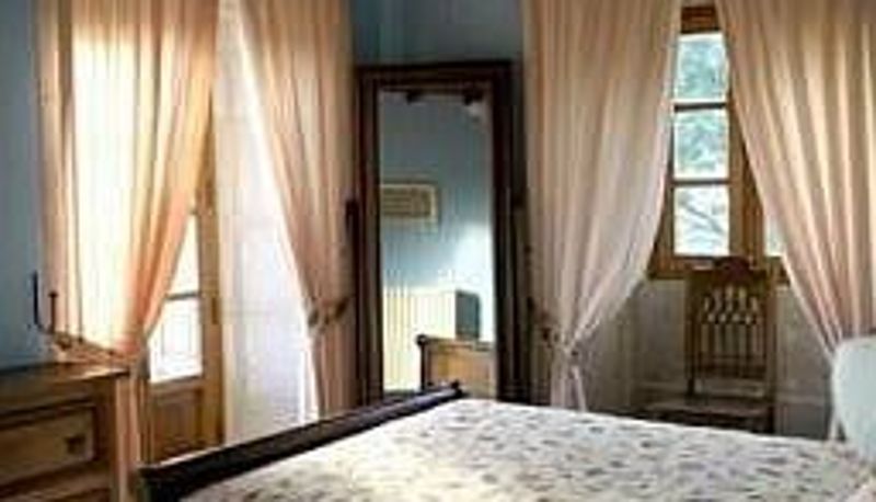 Kamer - Pazo do Rio Monumento & Villas