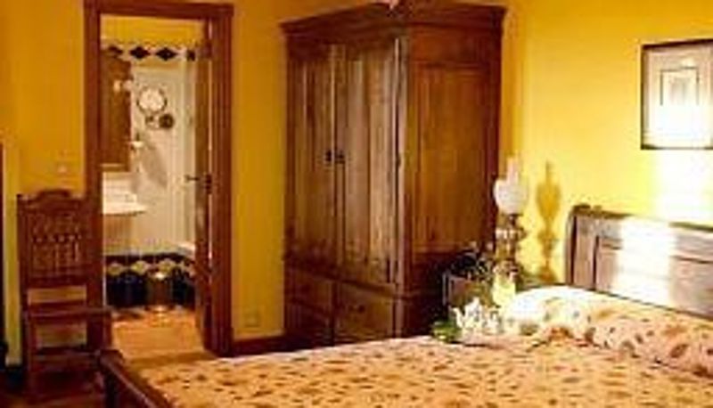 Kamer - Pazo do Rio Monumento & Villas