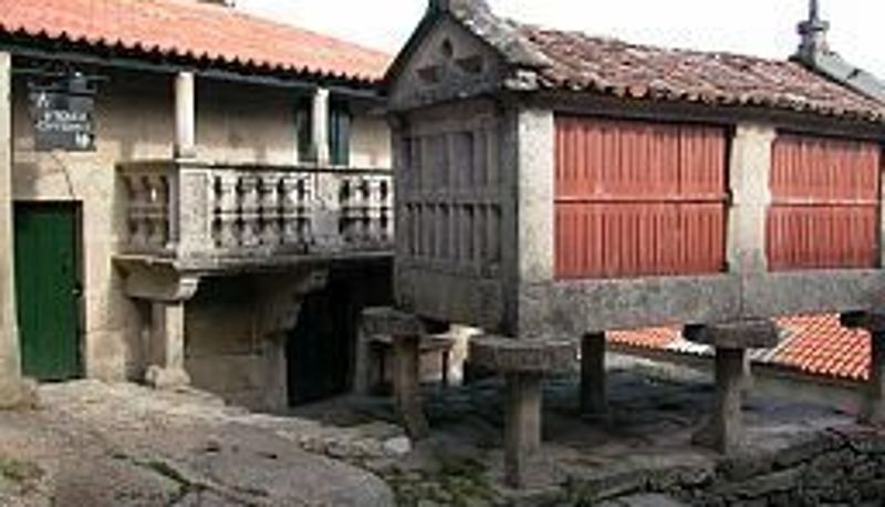 Vista - Stella Maris