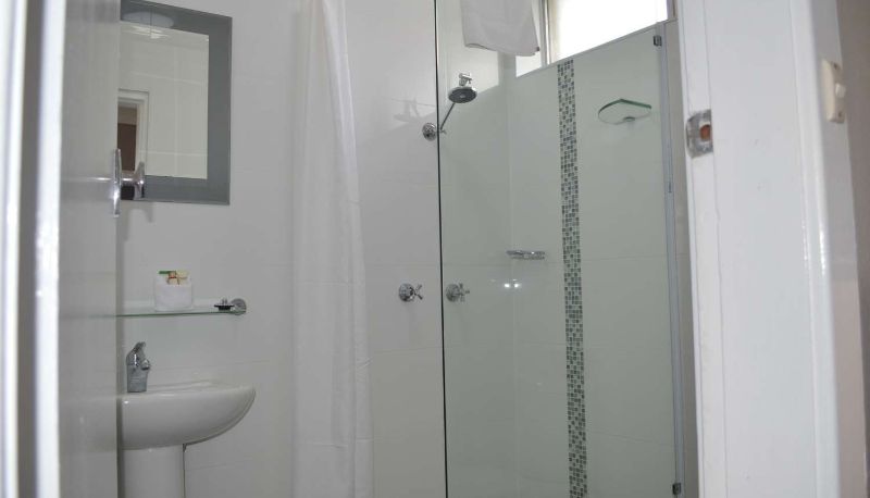 Kamer - BEST WESTERN ENDEAVOUR MOTEL