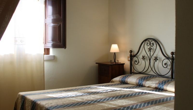 Pokój standardowy (dwuosobowy) - Kallikoros Country Resort & Spa