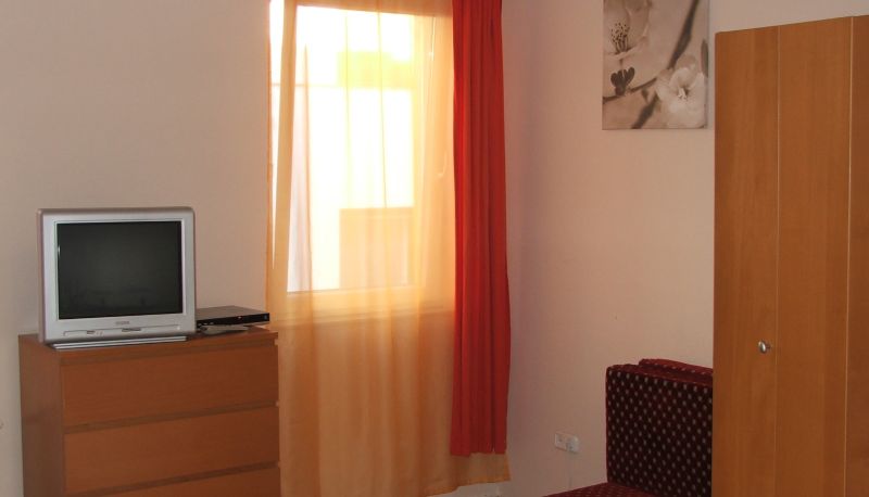 Apartamento - Papillon Apartments
