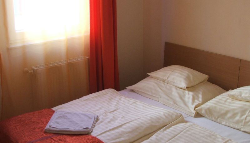 Apartamento - Papillon Apartments