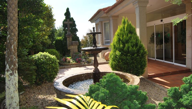 Giardino - Bosque Mar