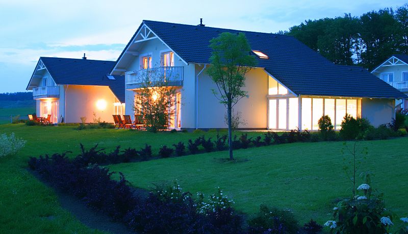 Apartment - Villapark Várgesztes
