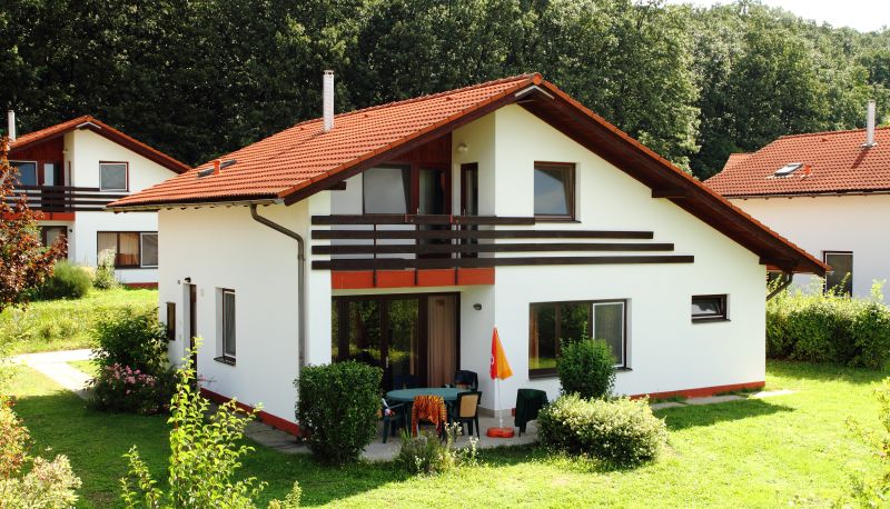 Apartment - Villapark Várgesztes