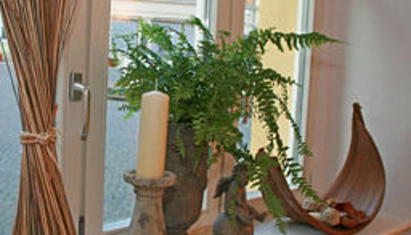 Sala śniadaniowa - Deckert's Hotel am Katharinenstift