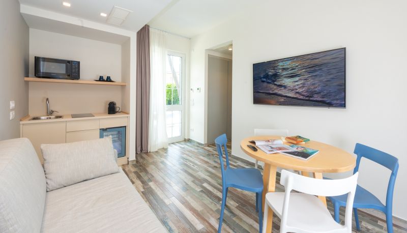 Apartamento - Amarina Hotel