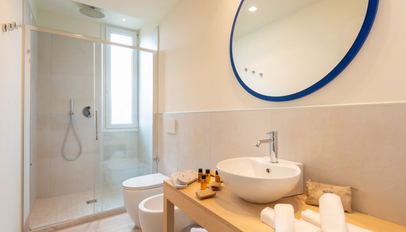 Suite Junior - Amarina Hotel