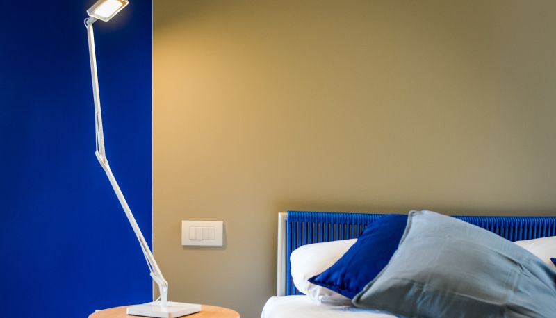 Habitación superior (doble) - Amarina Hotel