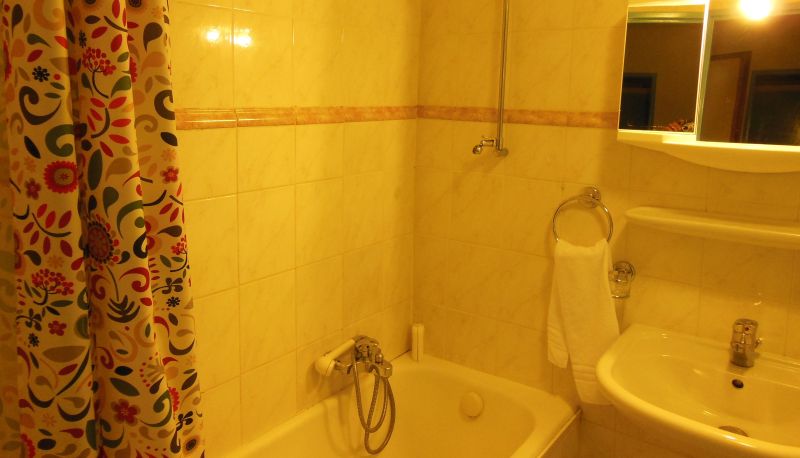 Salle de bain - Balzac