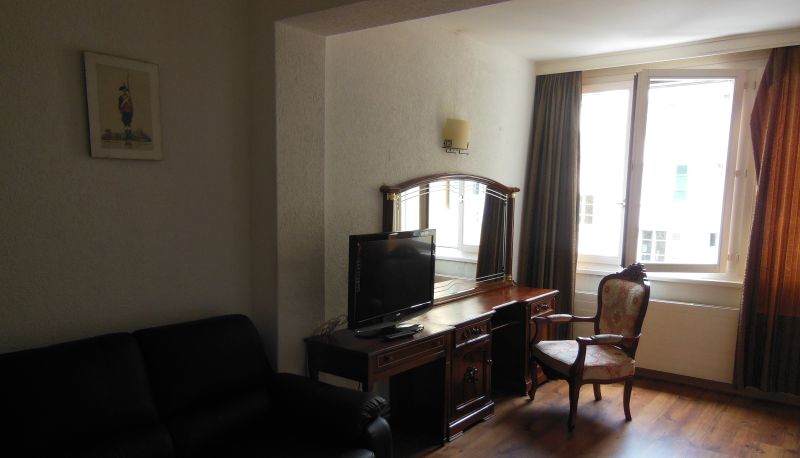 Chambre standard (simple) - Balzac
