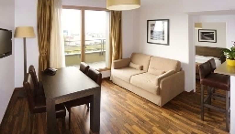 Camera standard (doppia) - Residhome Asnieres