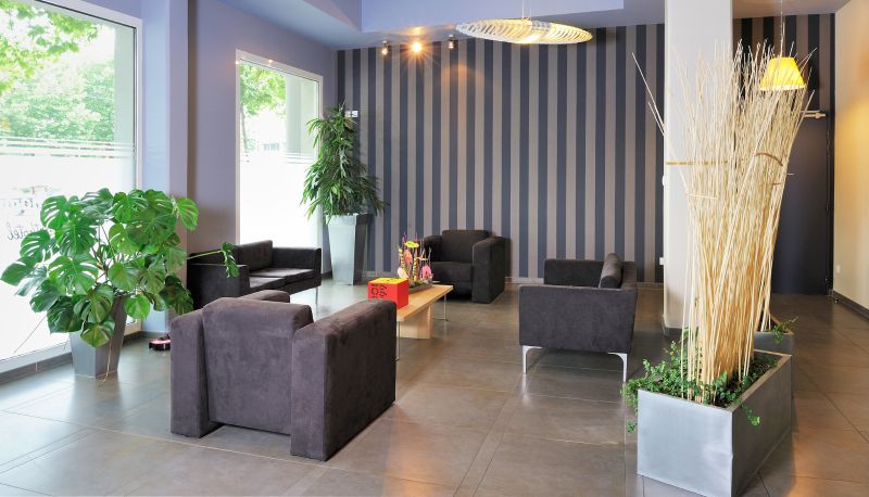 Hotel interior - Residhome Clermont Ferrand Gergovia
