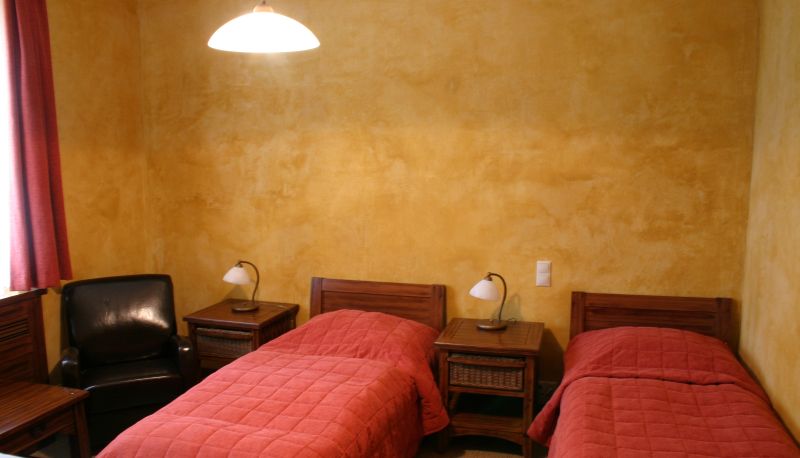 Superior room (double) - Sarlospuszta Club Hotel