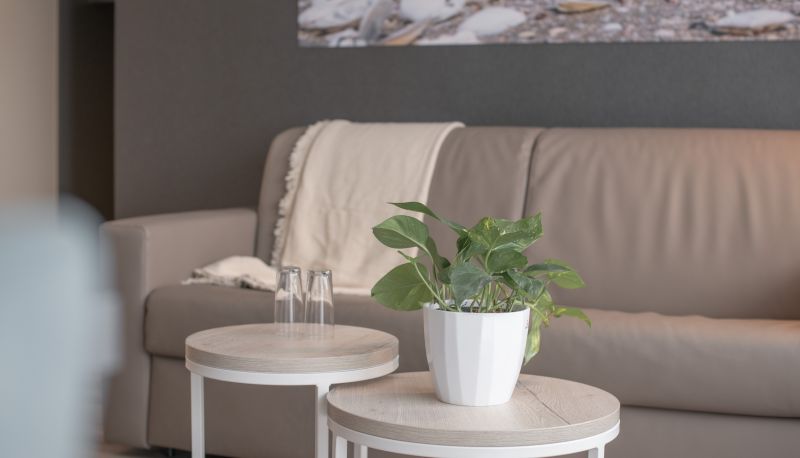Suite - City hotel Terneuzen