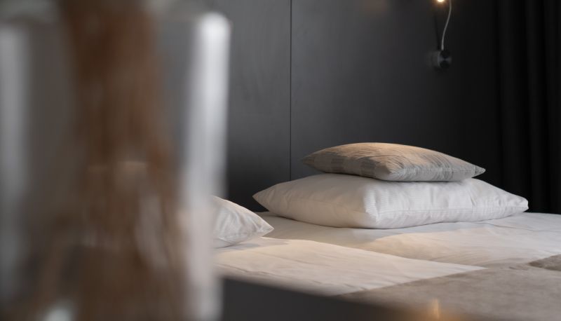 Suite - City hotel Terneuzen