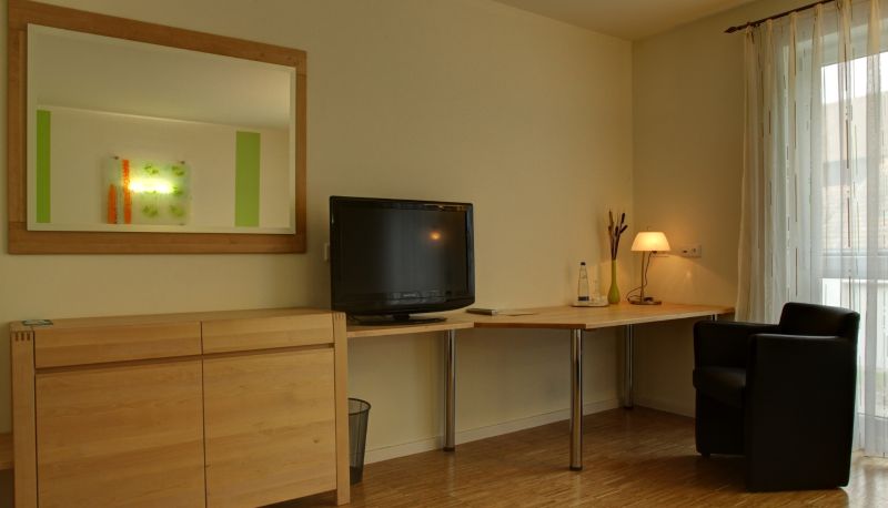 Room - Zur Alten Post Landgasthof